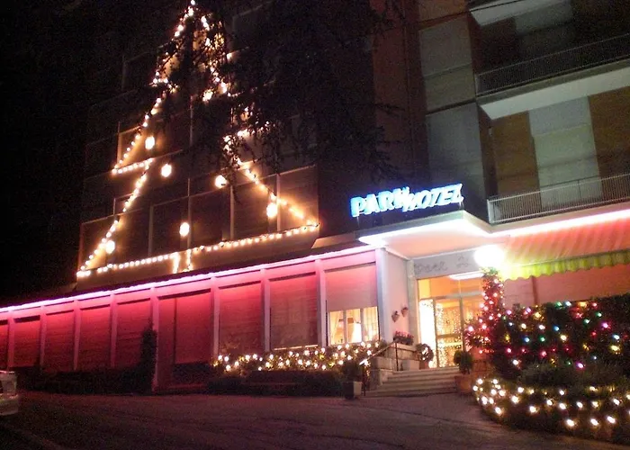Park Hotel Chianciano Terme